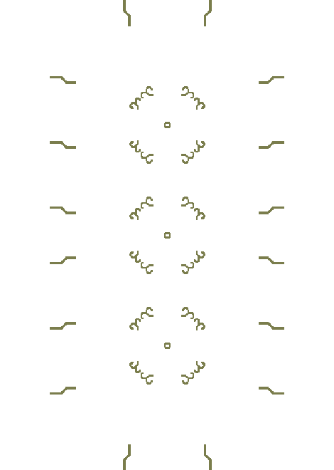 821